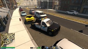 Flashing Lights - Police Fire EMS скачать торрент