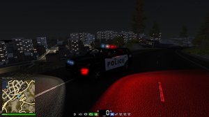 Flashing Lights - Police Fire EMS скачать торрент