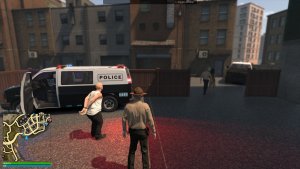 Flashing Lights - Police Fire EMS скачать торрент