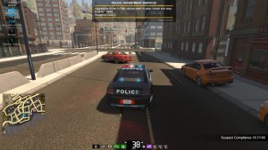 Flashing Lights - Police Fire EMS скачать торрент