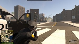 Flashing Lights - Police Fire EMS скачать торрент