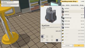 Flat Eye скачать торрент