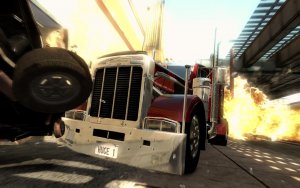 FlatOut: Ultimate Carnage скачать торрент