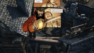 Flint - Treasure of Oblivion скачать торрент
