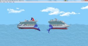 Floating Sandbox скачать торрент
