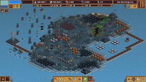 Flooded скачать торрент