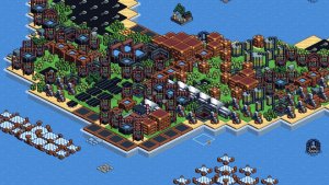 Flooded скачать торрент