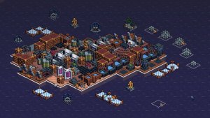 Flooded скачать торрент