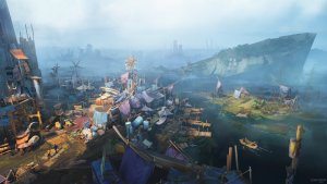 Floodland скачать торрент