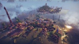 Floodland скачать торрент