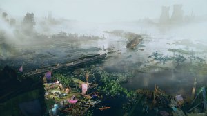 Floodland скачать торрент