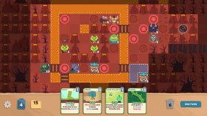 Floppy Knights скачать торрент
