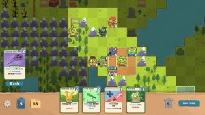 Floppy Knights скачать торрент