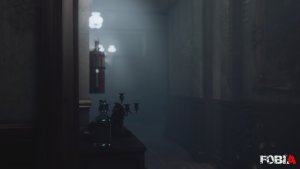 FOBIA - St. Dinfna Hotel скачать торрент
