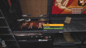 Food Truck Simulator скачать торрент