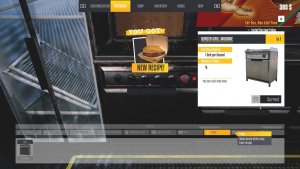 Food Truck Simulator скачать торрент