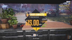 Food Truck Simulator скачать торрент