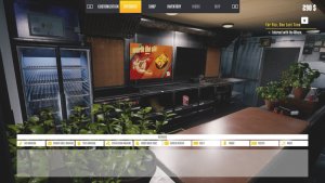 Food Truck Simulator скачать торрент