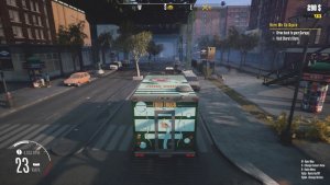 Food Truck Simulator скачать торрент