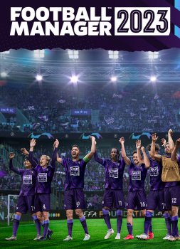 Football Manager 2023