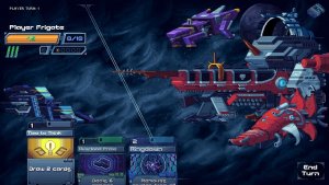 For The Warp скачать торрент