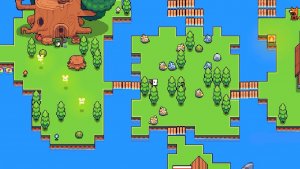 Forager скачать торрент