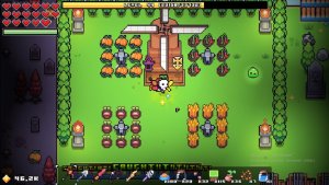 Forager скачать торрент