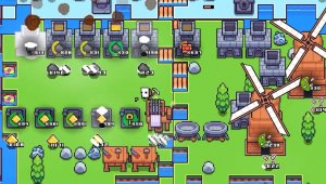 Forager скачать торрент