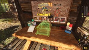Forest Ranger Simulator скачать торрент