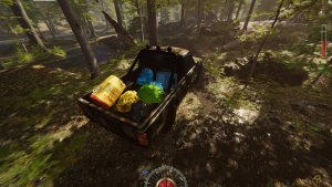 Forest Ranger Simulator скачать торрент
