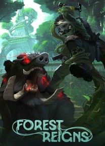 Forest Reigns
