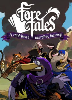 Foretales