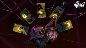 Foretales скачать торрент