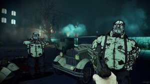 Forgive Me Father 2 скачать торрент
