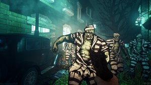 Forgive Me Father 2 скачать торрент