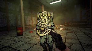 Forgive Me Father 2 скачать торрент