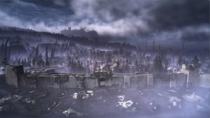 Forspoken скачать торрент