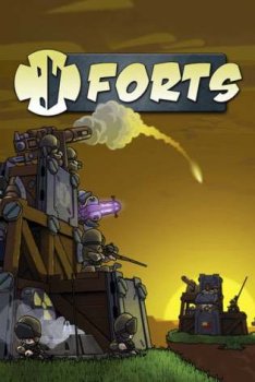Forts - Tons of Guns