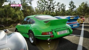Forza Horizon 3 скачать торрент