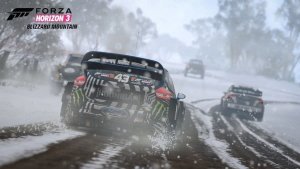 Forza Horizon 3 скачать торрент