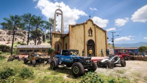 Forza Horizon 5 скачать торрент