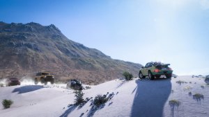 Forza Horizon 5 скачать торрент