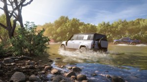 Forza Horizon 5 скачать торрент