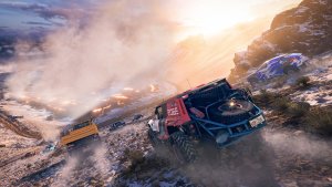 Forza Horizon 5 скачать торрент
