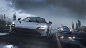 Forza Horizon 5 скачать торрент