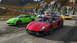 Forza Motorsport 2023 скачать торрент