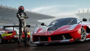 Forza Motorsport 2023 скачать торрент