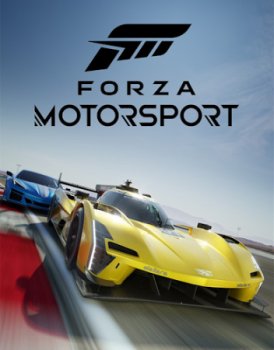 Forza Motorsport 2023