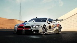 Forza Motorsport 2023 скачать торрент