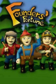 Founders’ Fortune